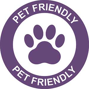 Pet Friendly