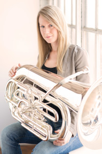 Carol Jantsch TUBA Sept 2014