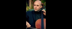Steve Kramer Cellist
