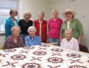 Tel Hai Quilting Group