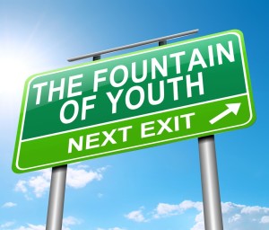 MD Blog Fountain of Youth Nov 2015