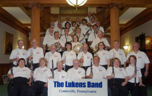 Lukens Band
