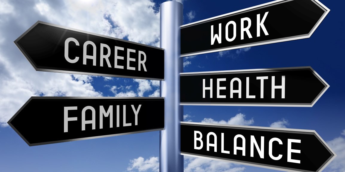 Career Crossroads