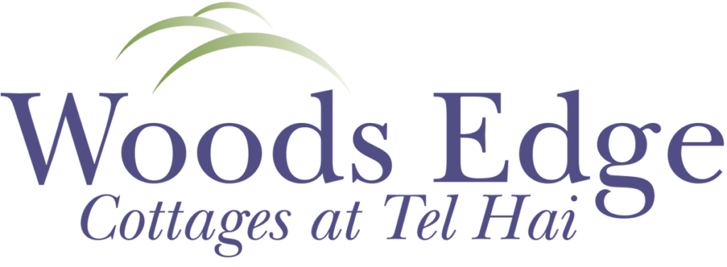 Woods Edge at Tel Hai