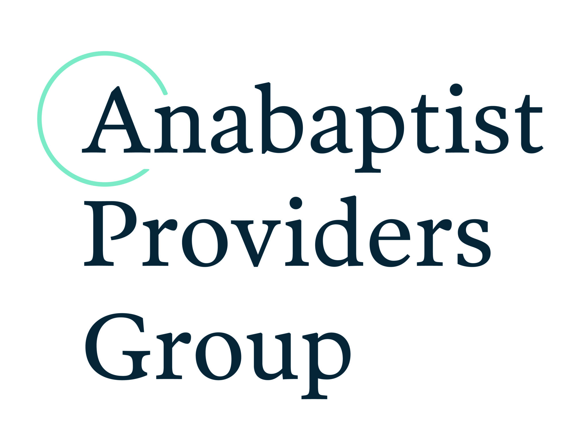 Anabaptist Providers Group