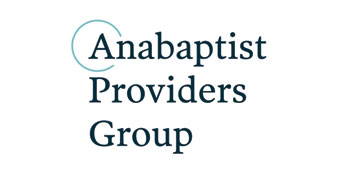 Anabaptist logo
