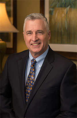 Dave Shenk