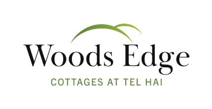 woods edge logo