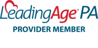 Leading Age PA logo