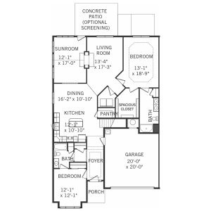 Maple Knoll Townhomes Montgomery