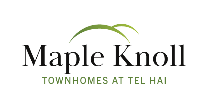 Maple Knoll Townhomes logo