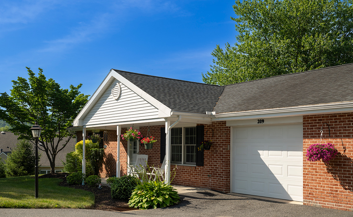 maple knoll cottage