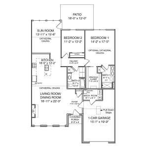 Woods Edge Cottages Berkshire