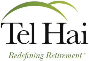 tel hai logo
